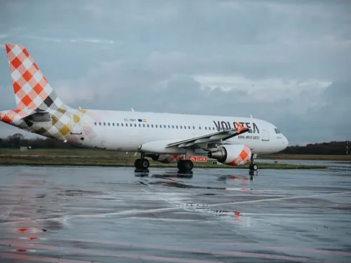 Rodez : Volotea va ouvrir une liaison vers les Baléares
