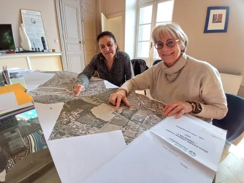 Montauban : le nouveau tronçon du boulevard d'Occitanie fait débat