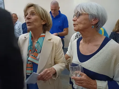 VIDEO. "Pas de dépassement" les comptes de campagne de Brigitte...