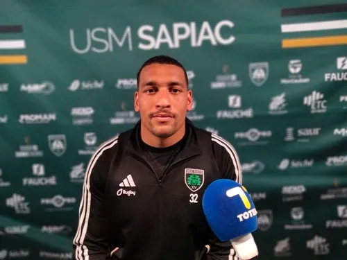 ProD2 - US.Montauban, Y.Reilhac : « voir si on est un groupe...