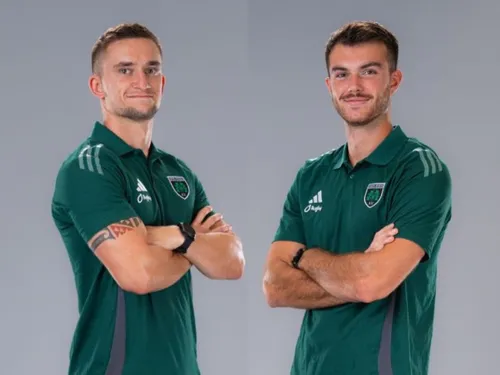 ProD2. Xan et Gauvin, les analystes de l’US Montauban