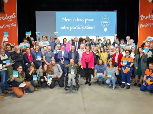 Tarn : le budget participatif récompense 28 projets 