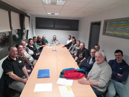 Chambre d'agriculture : la Coordination rurale en tête en Lozère,...