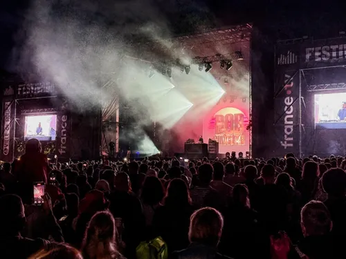 Festivada : Ed Sheeran à Rodez en 2026 ?