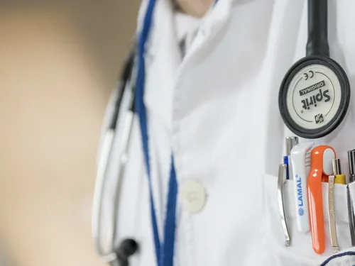 Pourquoi les médecins sont en grève aujourd'hui ?