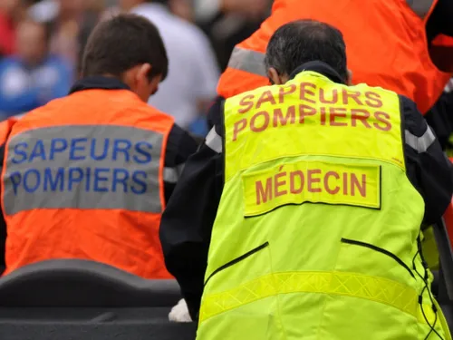 Accident à Verdun-sur-Garonne : un adolescent en urgence absolue