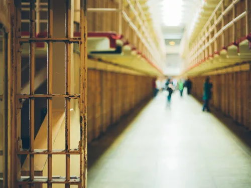 La prison de Rodez est pleine à craquer