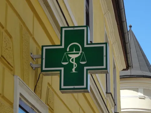 Montres de luxe, télé....Des pharmaciens du Tarn-et-Garonne...