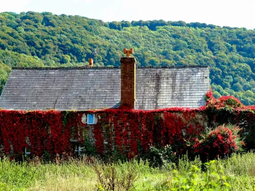 Plus de 22.000 résidences secondaires en Corrèze