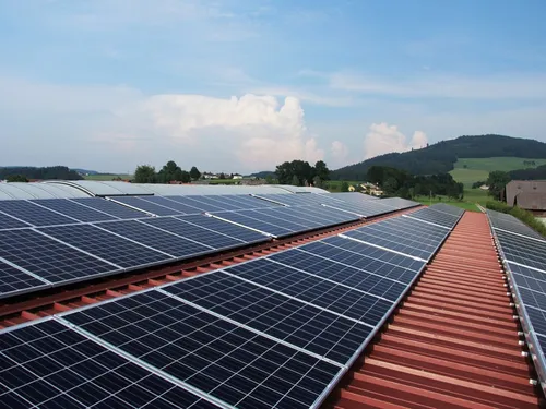 Des projets photovoltaïque sur toiture agricole bientôt à l'arrêt ?