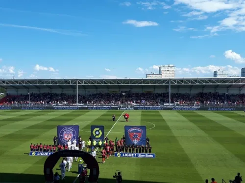 Le Clermont Foot offre des billets à ses supporters