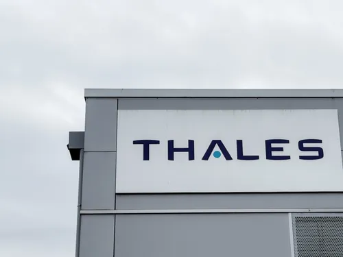 Tarn : 39 postes menacés chez Thalès, géant français de la Défense