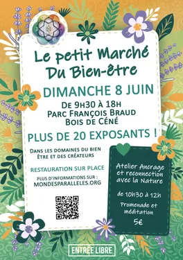le petit marché du bien-être