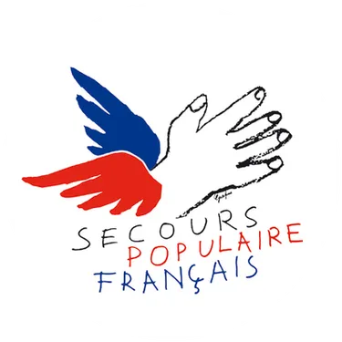 Braderie du Secours Populaire à Cléguérec