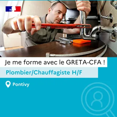 Plombier / Chauffagiste (H/F)
