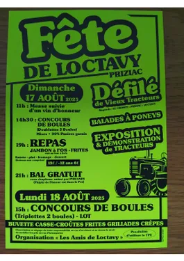 Les Amis de Loctavy