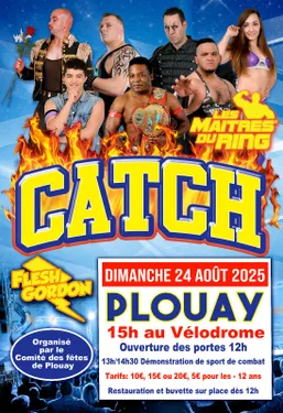 Gala de Catch