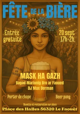 Fête de la Bière 
