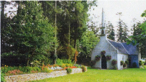 Pardon  et fête de Saint-Arnould à Noyal-Pontivy