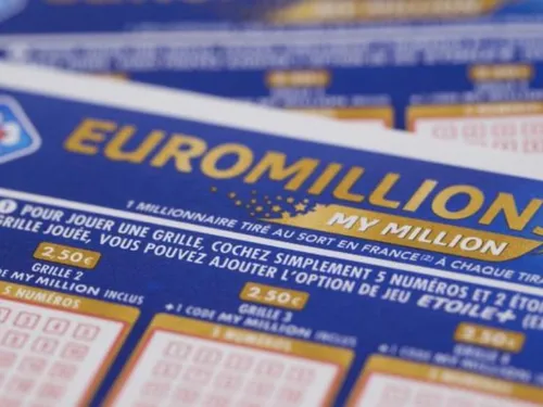 Gagner 250 millions à l’EuroMillions : que se passe-t-il après le...