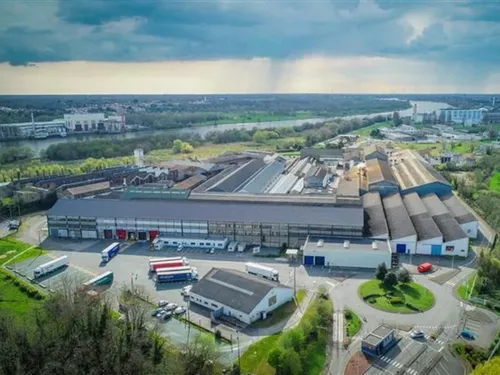 Loire-Atlantique : environ 600 postes supprimés chez ArcelorMittal,...