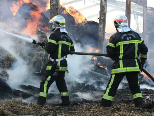 Bretagne : explosions en série dans un camping, plusieurs blessés...