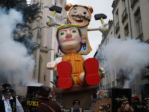 Dans l’ouest, plusieurs festivals se retirent du label “Plus belles...