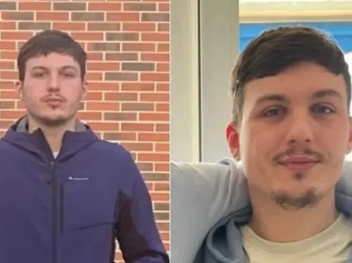 Disparition inquiétante d’Axel à Nantes : l’enquête explore...
