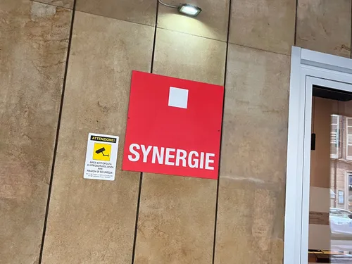 Nantes : Synergie organise son salon de l'emploi à la Beaujoire,...