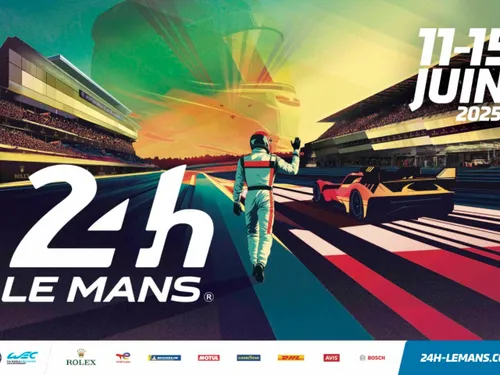 24 Heures du Mans 2025 : la légende reprend ses droits