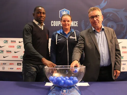 Coupe de France : ce que réserve le 5ème tour aux clubs bretons
