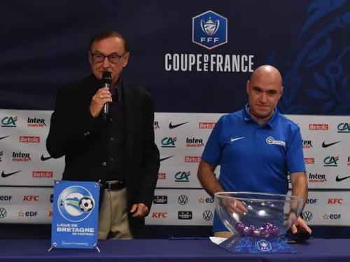 Coupe de France : le tirage au sort du 6ème tour a parlé