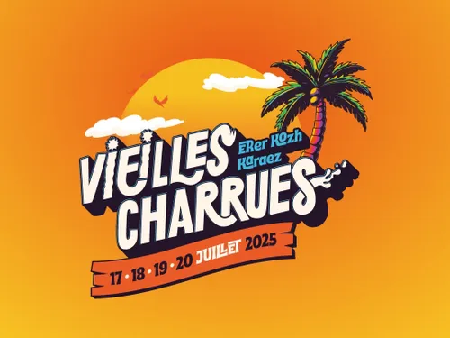 Vieilles Charrues 2025 : La programmation complète enfin dévoilée
