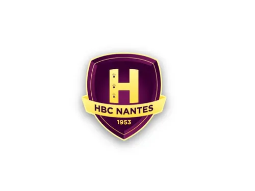 Handball - Ligue des champions : le HBC Nantes connaît son...
