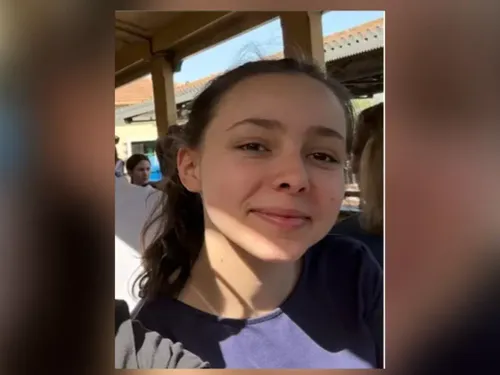Une enquête ouverte à Nantes après la disparition jugée inquiétante...