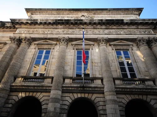 Mort de Margot à La Rochelle : L’octogénaire condamnée fait appel,...