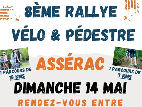 Rallye Vélo Familial 