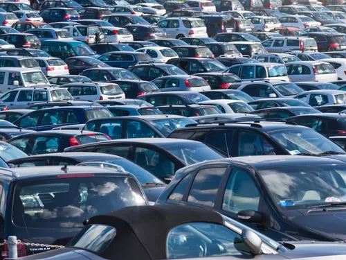 En Bretagne et dans les Pays de la Loire, l’assurance auto est la...