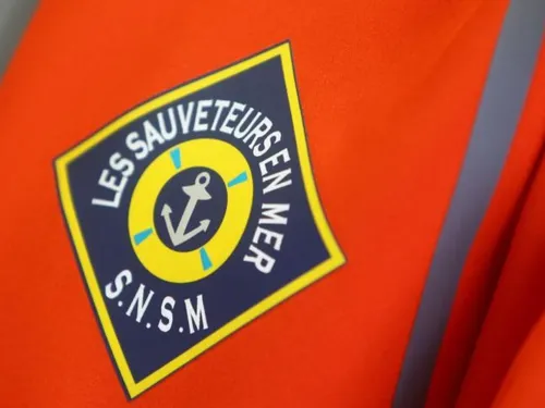 Cet été, la SNSM en alerte : “La mer ne pardonne pas les imprudences”
