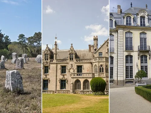 Journées du patrimoine : où aller et que visiter en Bretagne ?