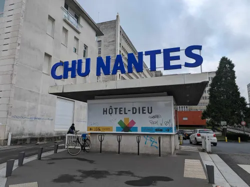 CHU de Nantes : la réalité virtuelle au service des patients en...