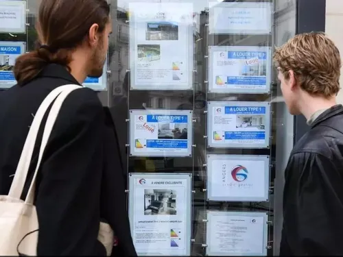 Logement étudiant à Nantes : Une Offre en Berne et une Demande...