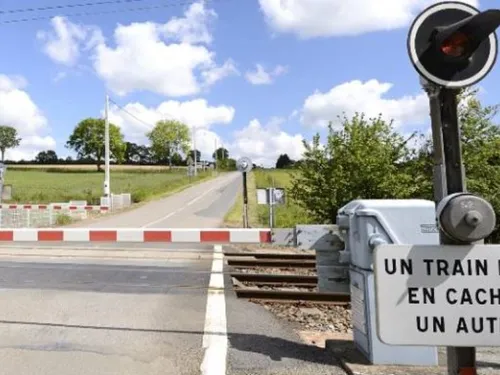 Tragédie à Montauban-de-Bretagne : Une jeune fille à trottinette...