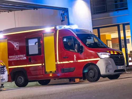 Vendée : un septuagénaire a été grièvement brûlé en voulant...