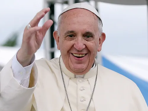 Le pape François s'est éteint : retour sur un pontificat d’engagements