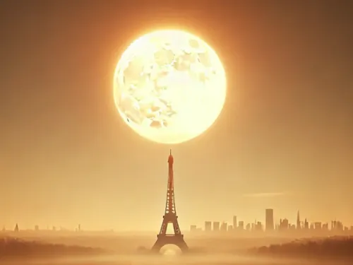 La France prête pour +4°C ? Tout savoir sur le nouveau plan du...