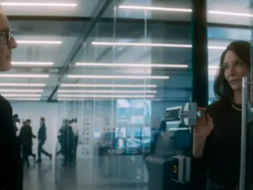 Cinéma : Cate Blanchett et Michael Fassbender jouent un couple...