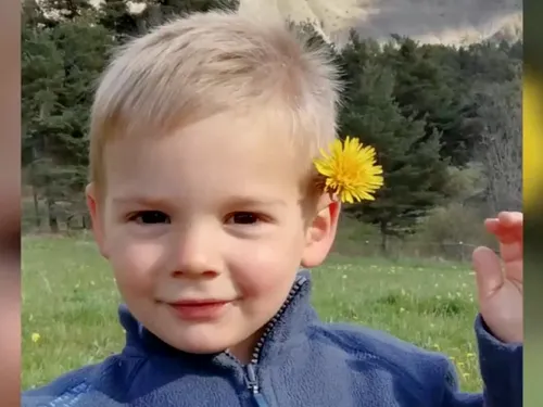 Alerte info affaire du petit Émile : des traces de sang retrouvées...