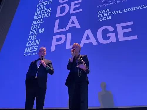Violences sexuelles dans la culture : les recommandations de la...