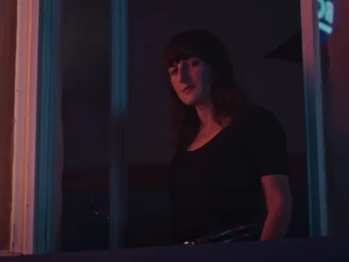 Cinéma : "Partir un jour", un film musical avec Juliette Armanet en...